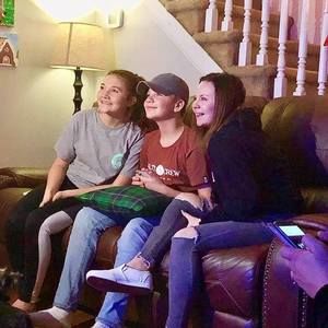 Meet your Posher, Brad